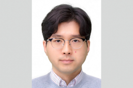 [JBNU People] Professor Seong Heon.. thumbnail image