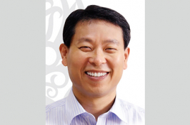 [JBNU People] Professor Chang Whan.. thumbnail image