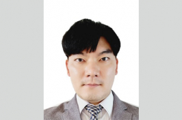 [JBNU People] Professor Seong Yun .. thumbnail image