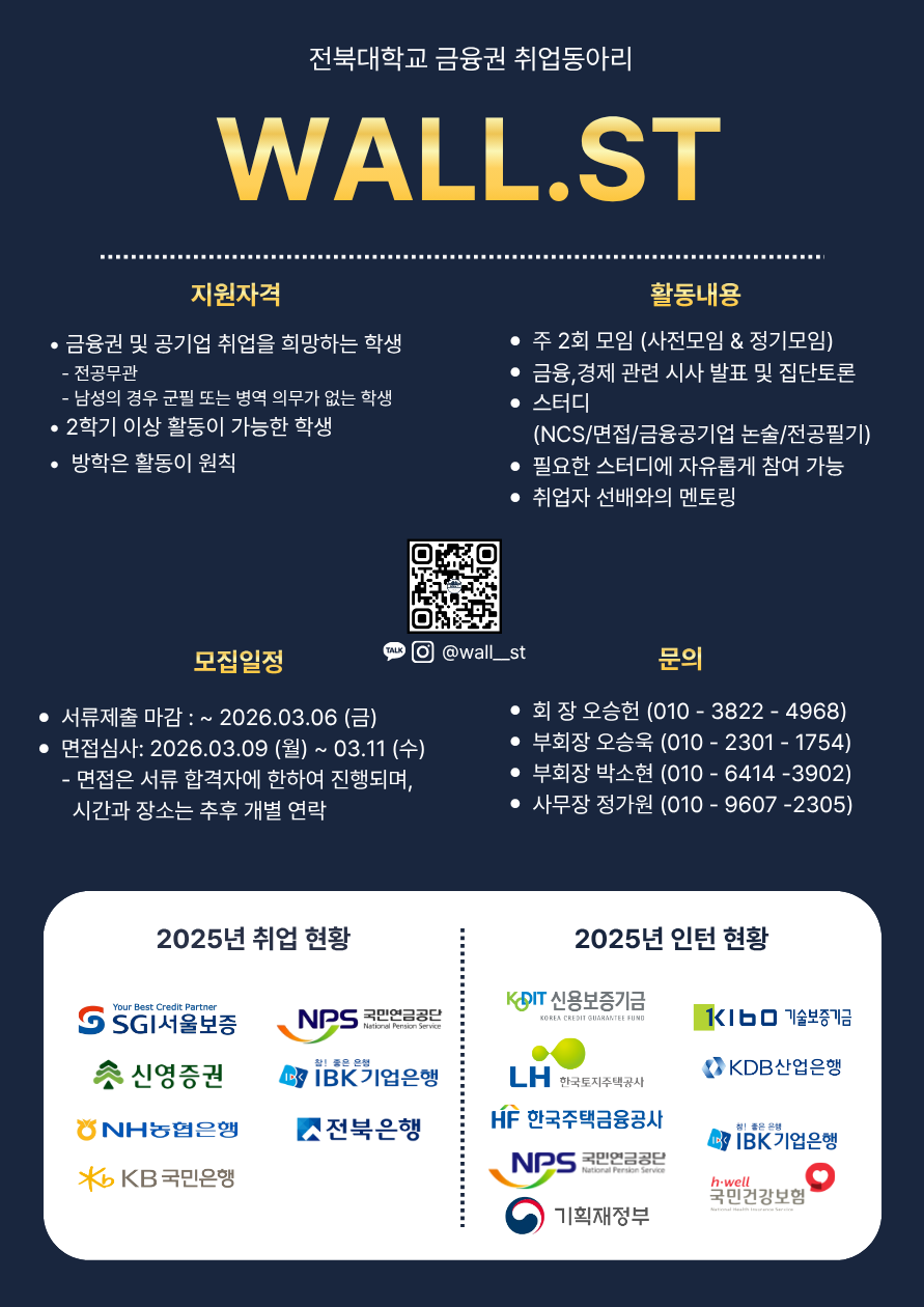 월가