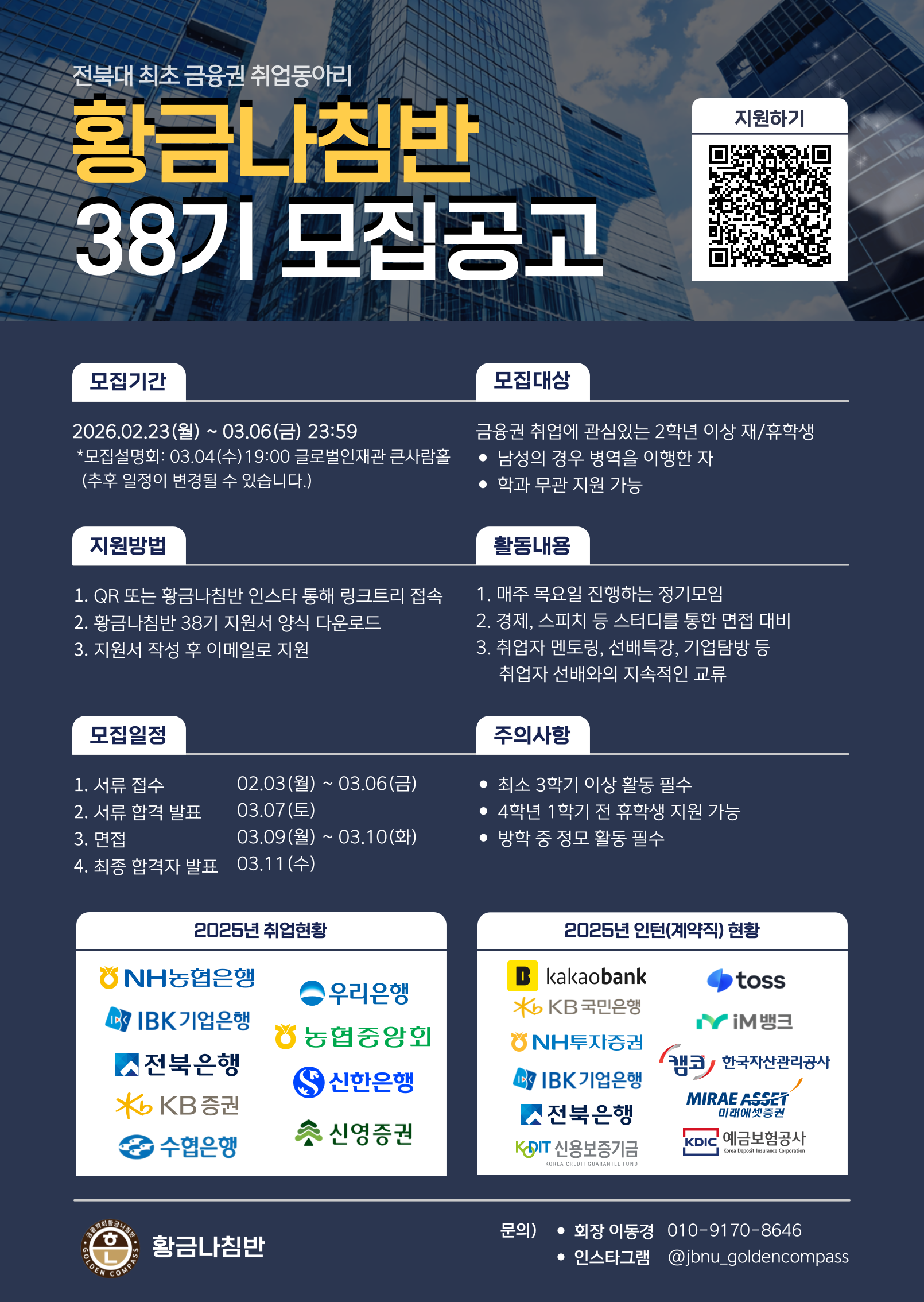 황금나침반