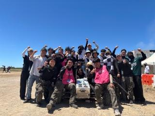 Student-Built Car Club A.R.T Wins Silver and KATECH Technology Award at National Competition 게시글 썸네일