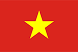 flag of Vietnam
